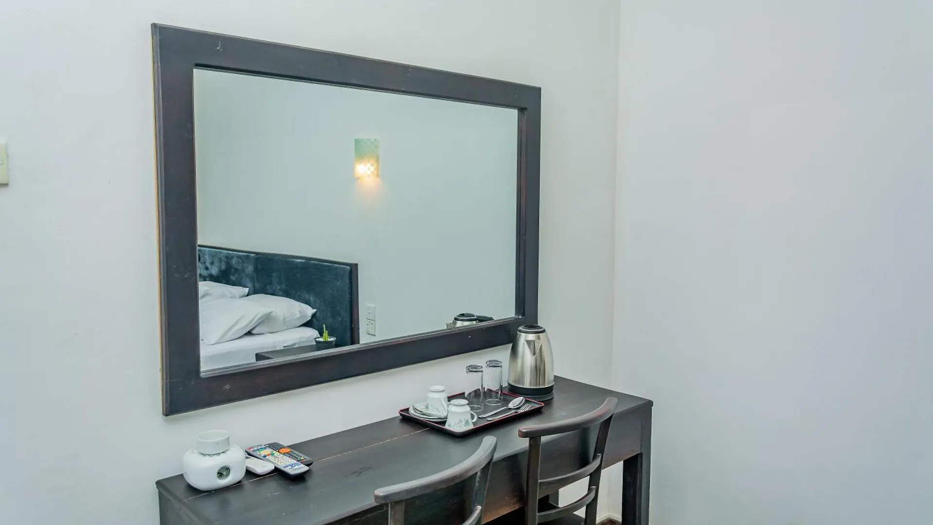 Shico Transit Hotel 尼甘布 斯里兰卡