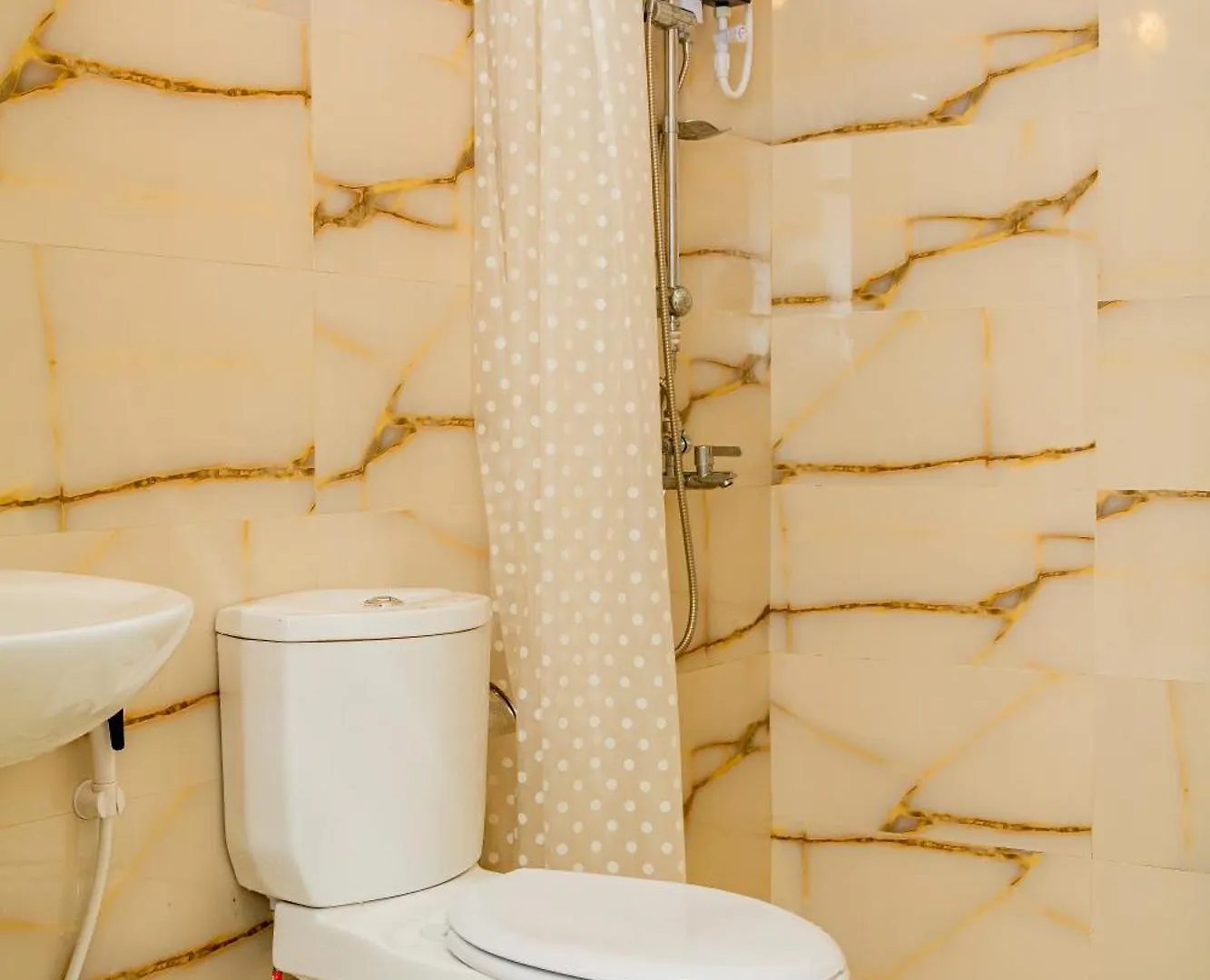宾馆 Shico Transit Hotel 尼甘布 斯里兰卡