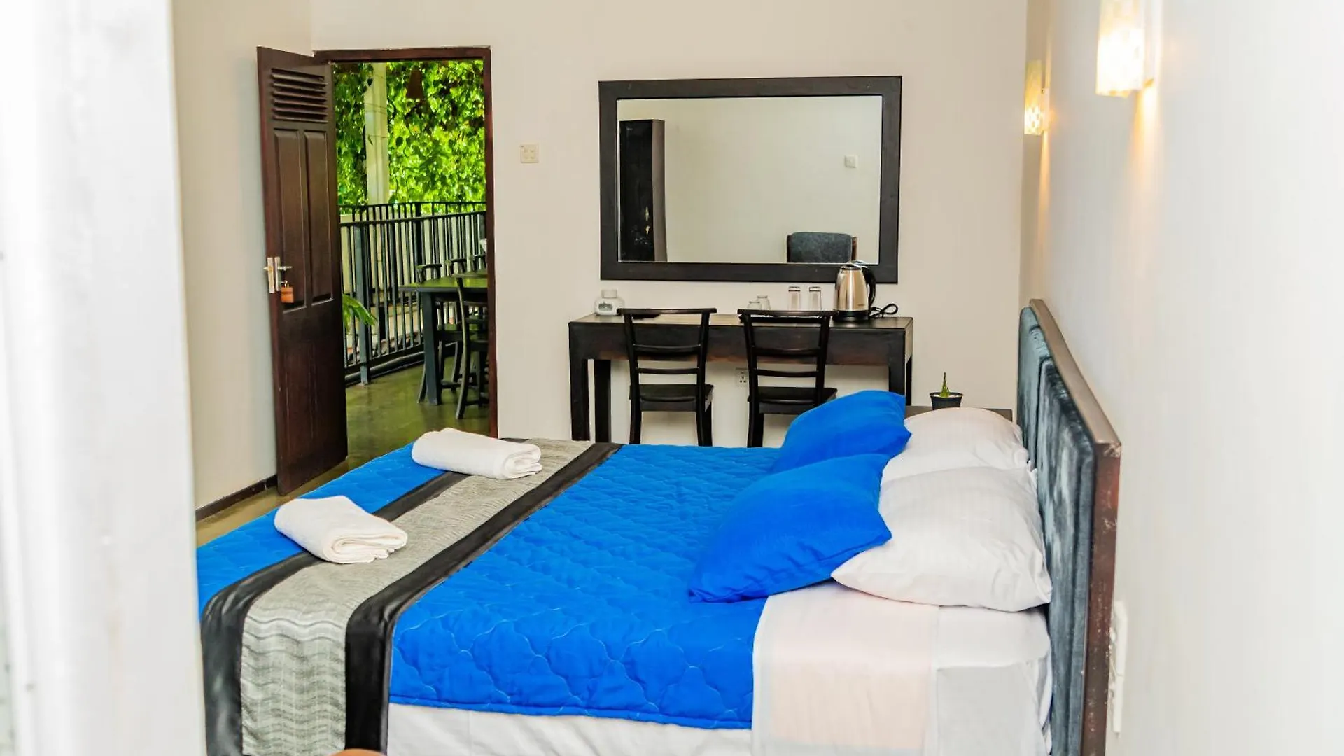 Shico Transit Hotel 尼甘布 0*,  斯里兰卡